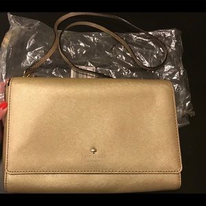 Brand New Kate Spade Charlotte Street Alek